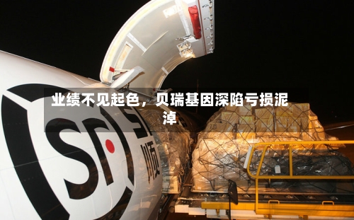 业绩不见起色，贝瑞基因深陷亏损泥淖