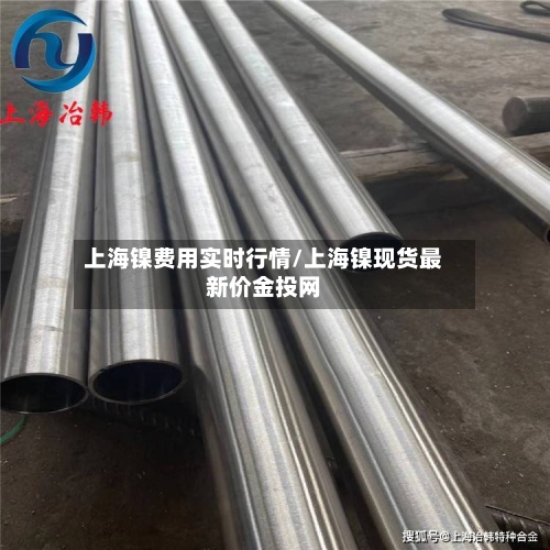 上海镍费用实时行情/上海镍现货最新价金投网-第2张图片