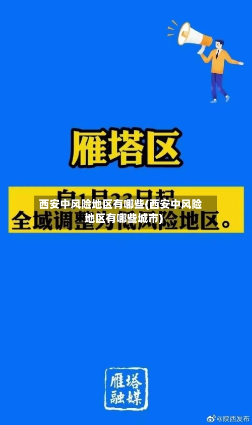 西安中风险地区有哪些(西安中风险地区有哪些城市)-第2张图片