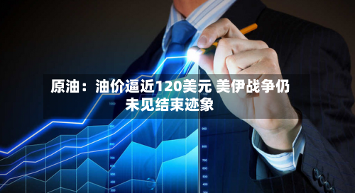 原油：油价逼近120美元 美伊战争仍未见结束迹象-第1张图片