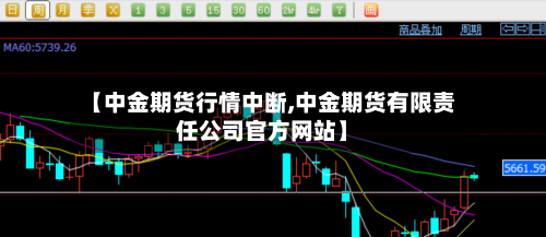 【中金期货行情中断,中金期货有限责任公司官方网站】-第1张图片