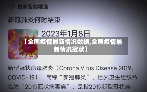 【全国疫情最新情况数据,全国疫情最新情况冠状】-第2张图片