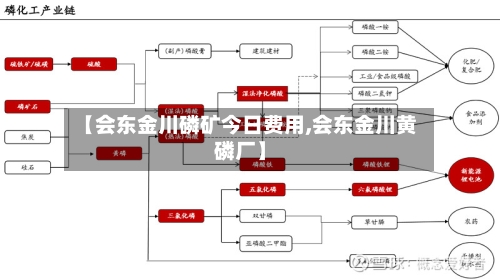 【会东金川磷矿今日费用,会东金川黄磷厂】-第3张图片