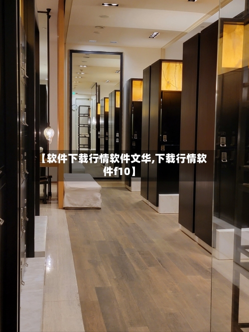 【软件下载行情软件文华,下载行情软件f10】-第3张图片