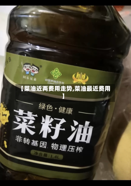 【菜油近两费用走势,菜油最近费用】-第1张图片
