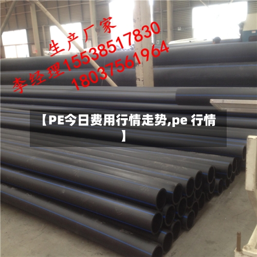 【PE今日费用行情走势,pe 行情】-第2张图片