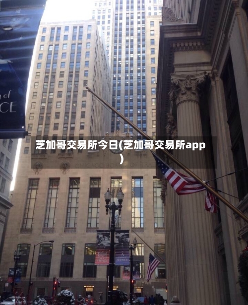 芝加哥交易所今日(芝加哥交易所app)-第3张图片