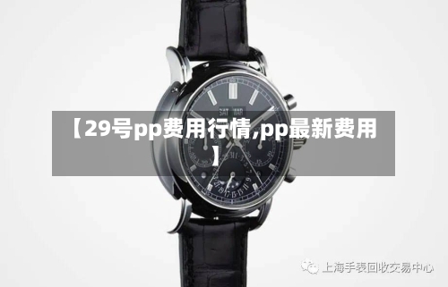 【29号pp费用行情,pp最新费用】-第2张图片