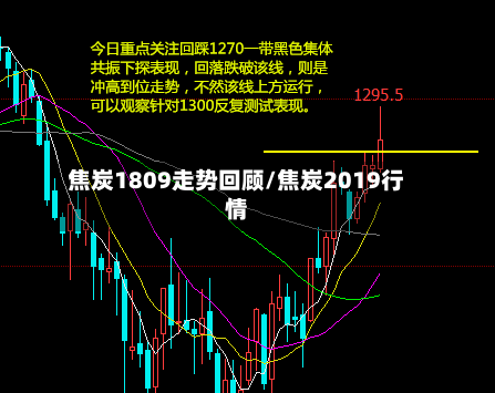 焦炭1809走势回顾/焦炭2019行情-第2张图片