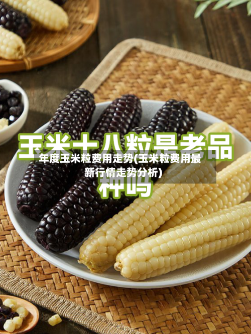 年度玉米粒费用走势(玉米粒费用最新行情走势分析)-第1张图片