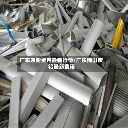 广东废铅费用最新行情/广东佛山废铅最新费用-第2张图片