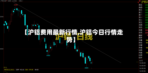 【沪铝费用最新行情,沪铝今日行情走势】-第2张图片