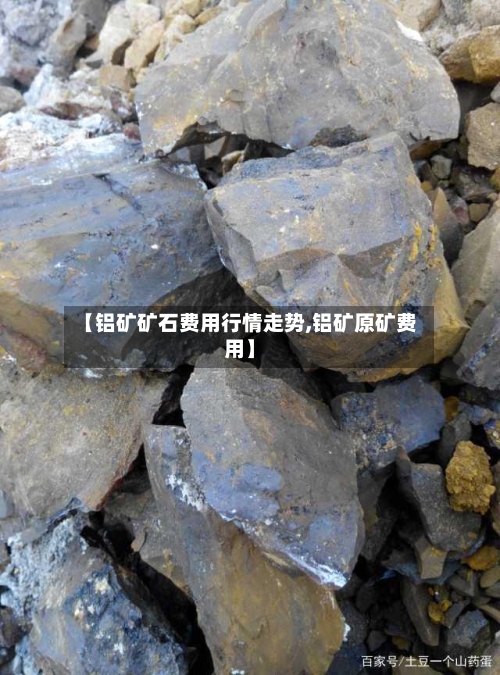 【铝矿矿石费用行情走势,铝矿原矿费用】-第1张图片